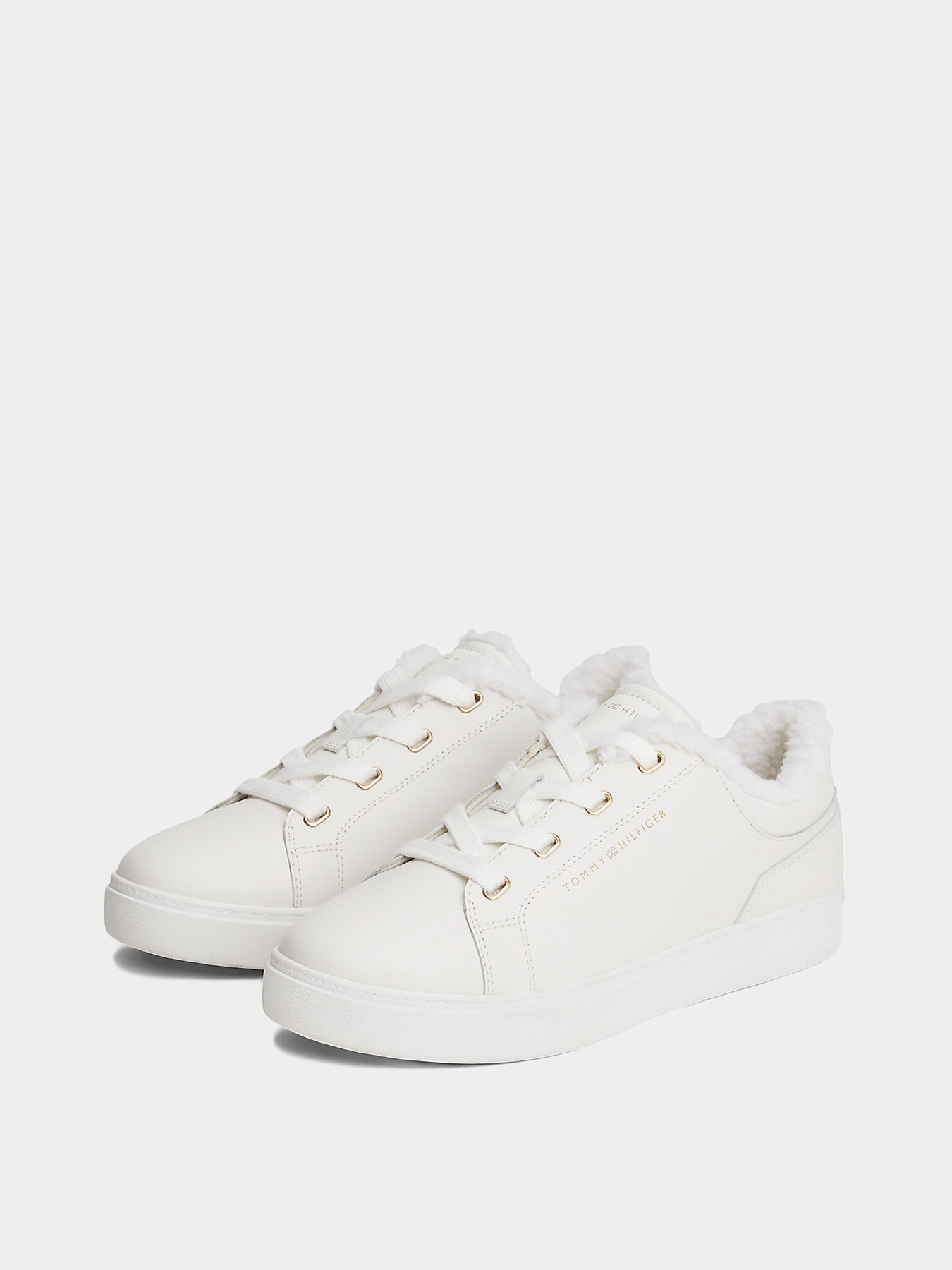 Кеды Tommy Hilfiger модель FW0FW08824-YBL Фото