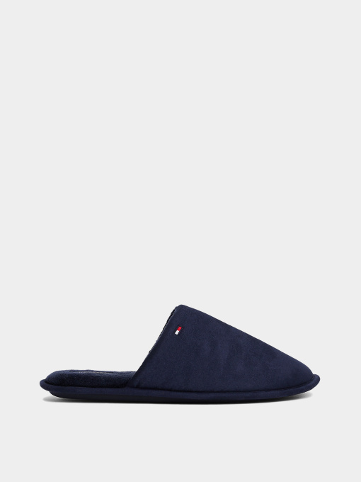 Тапки Tommy Hilfiger модель FM0FM05565-DW5 Фото