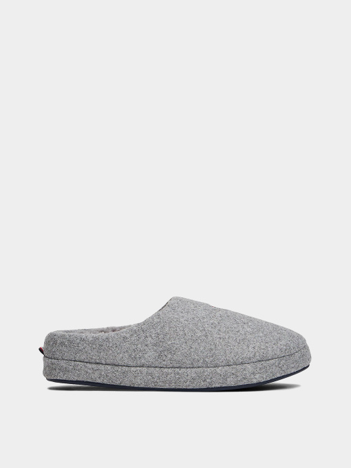 Тапки Tommy Hilfiger модель FM0FM05614-PRY Фото