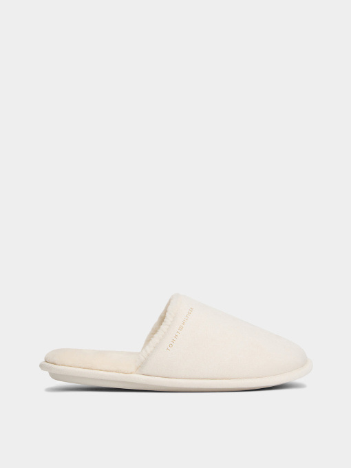 Тапки Tommy Hilfiger модель FW0FW08853-YBH Фото
