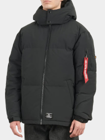 Куртки и дубленки Alpha Industries модель MJP55501C1_001 Фото