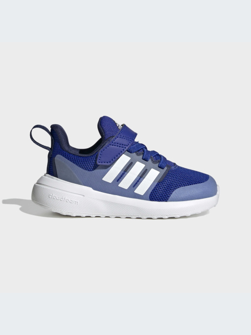 Кроссовки Adidas Fortarun модель HP5455-KZ Фото
