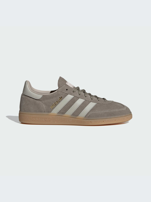 Кеды Adidas модель IH9761-KZ Фото