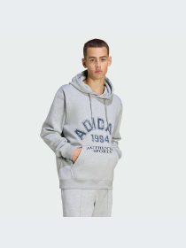 Худи и свитшоты Adidas Graphics модель KE2239-KZ Фото