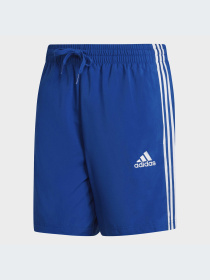 Шорты Adidas модель HE4428-KZ Фото