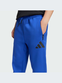 Брюки Adidas ZNE модель KA0666-KZ Фото