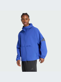 Куртки и дубленки Adidas MyShelter модель KA0628-KZ Фото