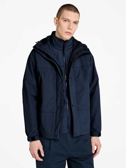 Куртки и дубленки Timberland модель TB0A6477433 Фото