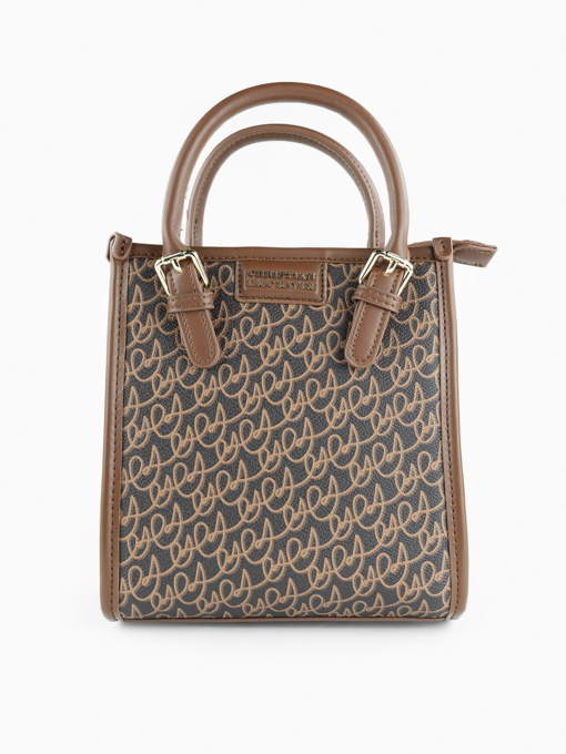 Сумки Christian Lacroix модель LPBA00057P Фото
