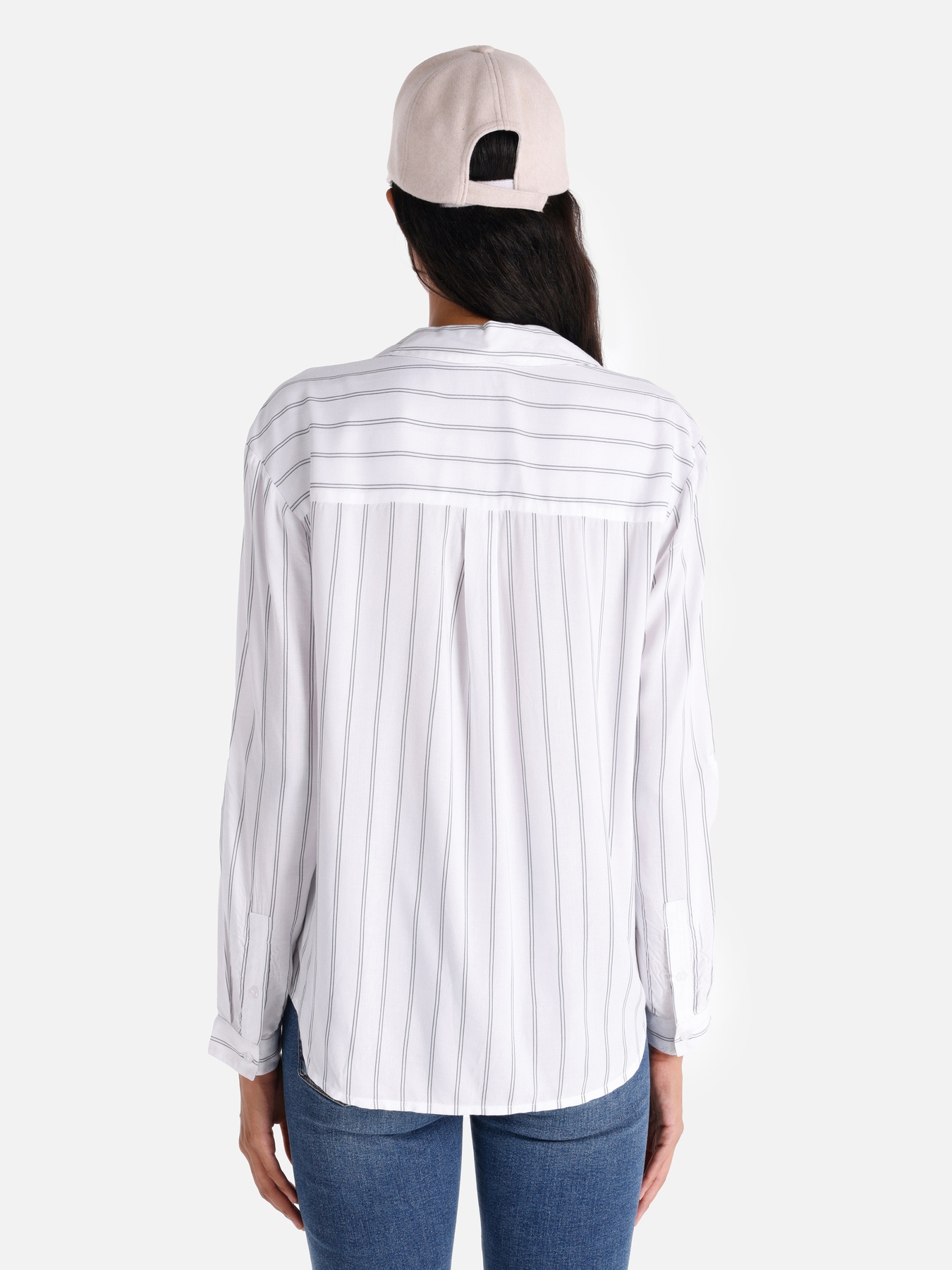 Рубашки Colin’s модель CL1065000_WHT Фото