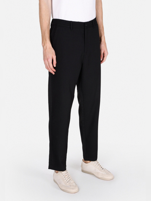 Брюки Colin’s модель CL1073567_BLK Фото