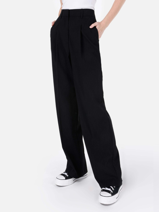 Брюки Colin’s модель CL1068068_BLK Фото