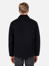 Куртки и дубленки Colin’s модель CL1072650_BLK Фото