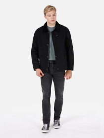 Куртки и дубленки Colin’s модель CL1072650_BLK Фото