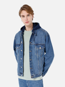 Куртки и дубленки Colin’s модель CL1068557_DN08386 Фото
