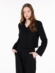 Пиджаки Colin’s модель CL1072725_BLK Фото