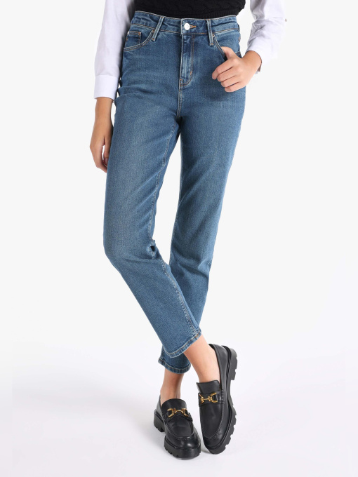 Джинсы Colin’s модель CL1065294_DN05216 Фото