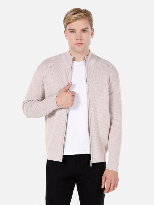 Худи и свитшоты Colin’s модель CL1072647_ECR Фото