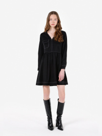 Платья Colin’s модель CL1072482_BLK Фото