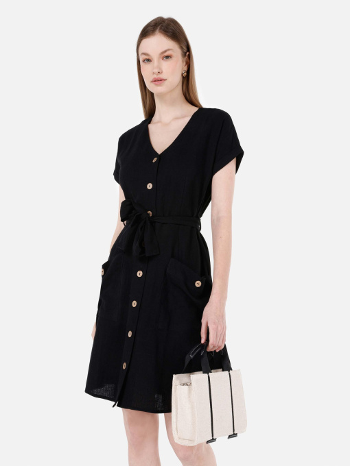 Платья Colin’s модель CL1068537_BLK Фото
