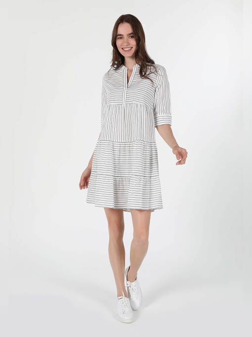 Платья Colin’s модель CL1058865_WHT Фото