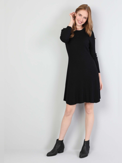 Платья Colin’s модель CL1045557_BLK Фото