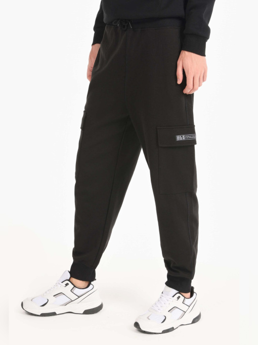 Брюки Colin’s модель CL1065596_BLK Фото