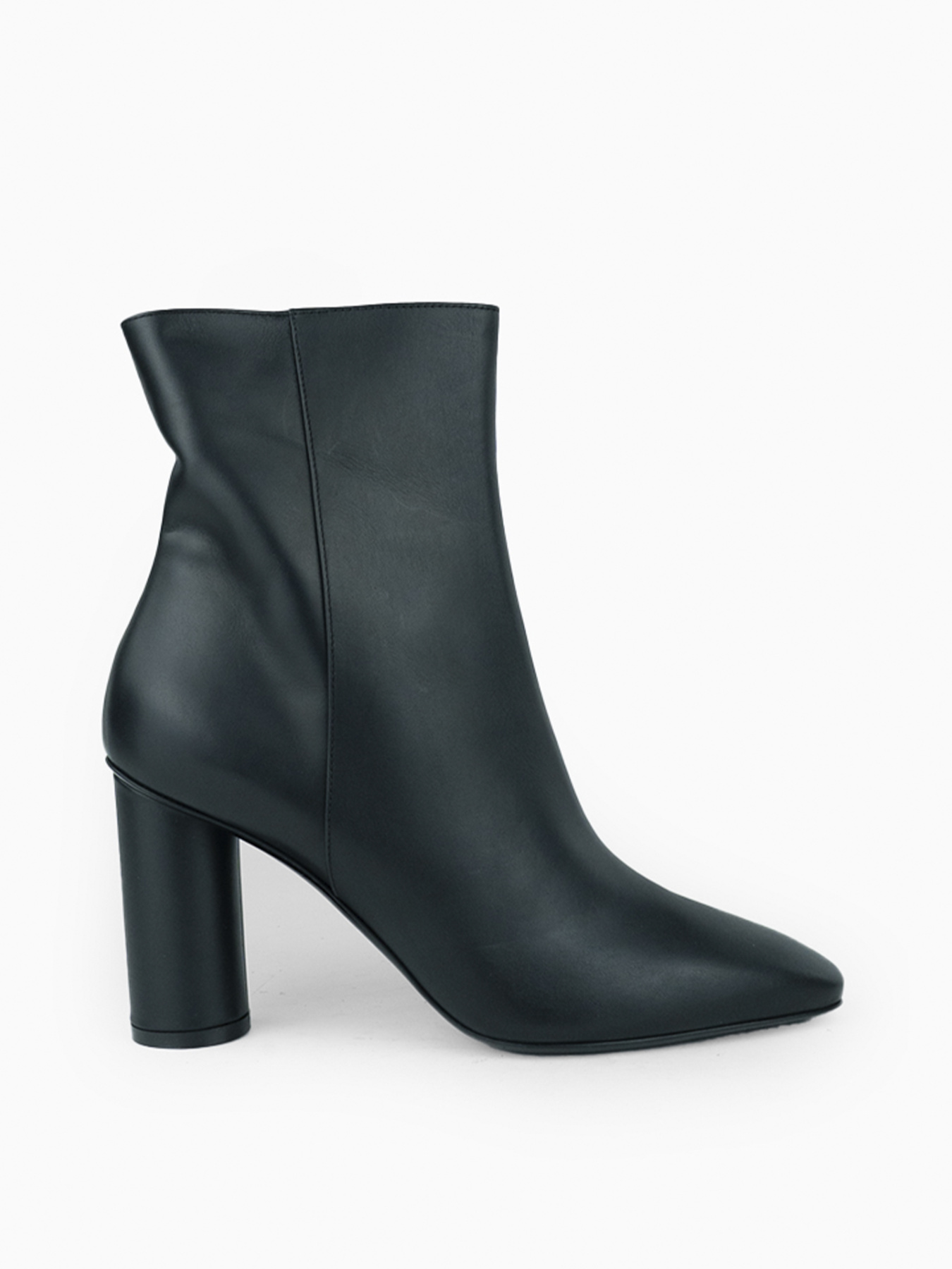 Ботинки и сапоги Pollini модель SA21138M1NTC0000 Фото