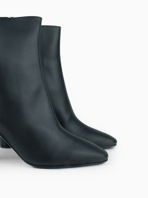 Ботинки и сапоги Pollini модель SA21138M1NTC0000 Фото