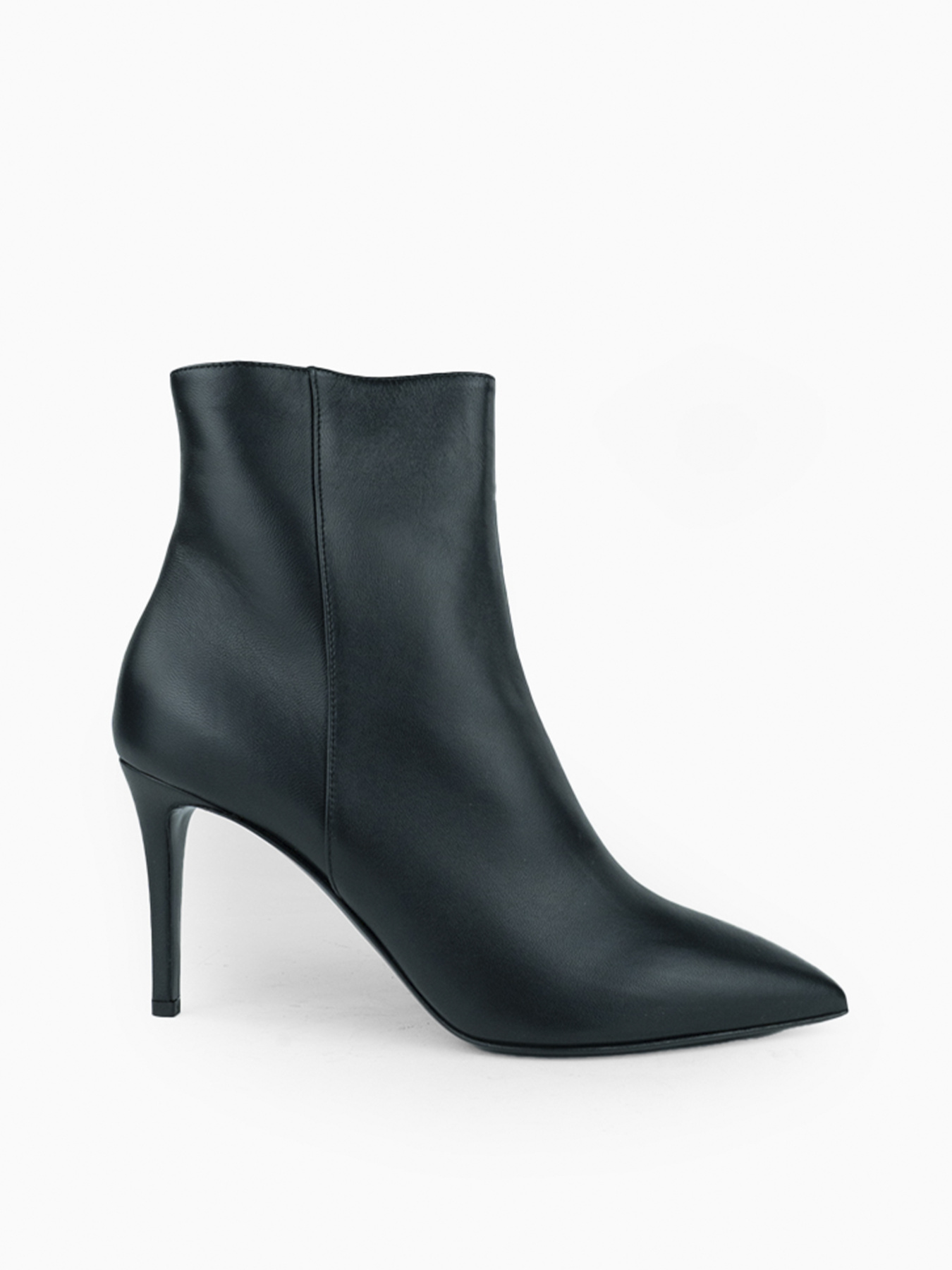 Ботинки и сапоги Pollini модель SA21038M1NTE0000 Фото
