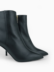Ботинки и сапоги Pollini модель SA21038M1NTE0000 Фото