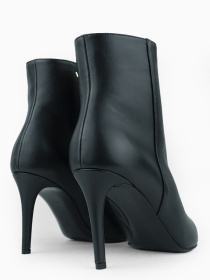 Ботинки и сапоги Pollini модель SA21038M1NTE0000 Фото