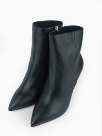 Ботинки и сапоги Pollini модель SA21038M1NTE0000 Фото