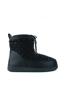 Ботинки и сапоги Pollini модель SA24213G0LXI100A Фото