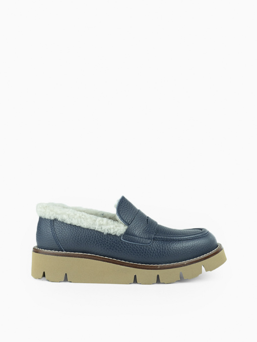 Туфли и лоферы Pollini модель SA10424L0NTD0760 Фото