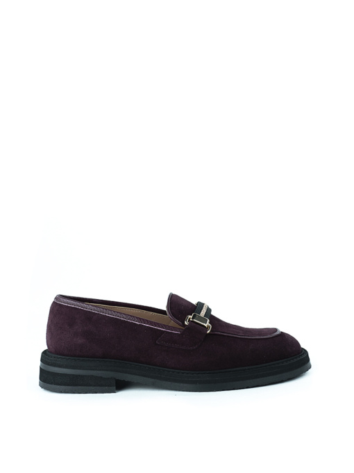 Туфли и лоферы Pollini модель SA10183G1LTN155A Фото