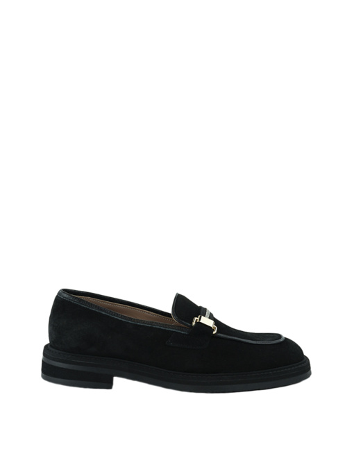 Туфли и лоферы Pollini модель SA10183G1LTN100A Фото