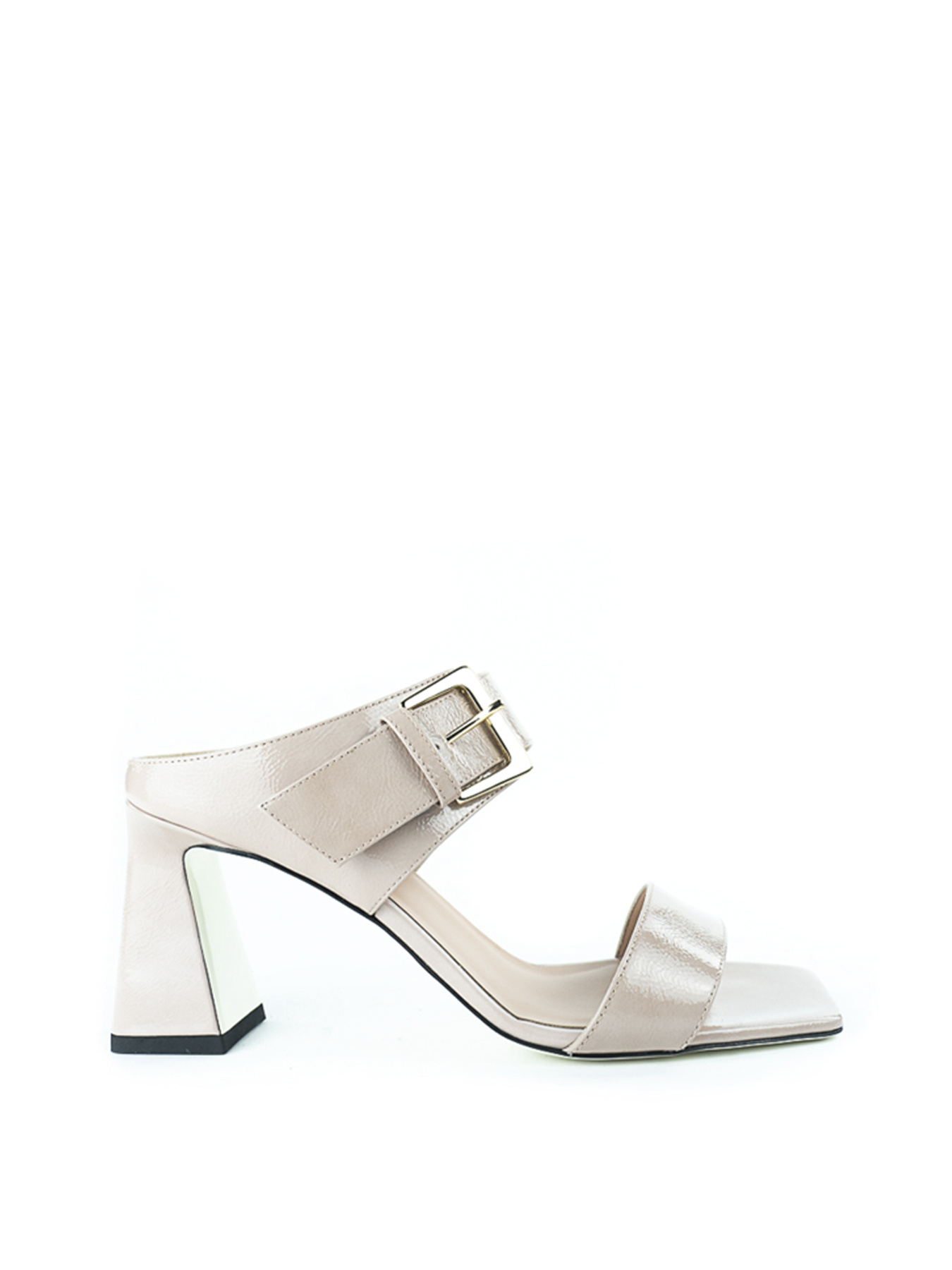 Шлёпанцы Pollini модель SA28237C0ITB0609 Фото