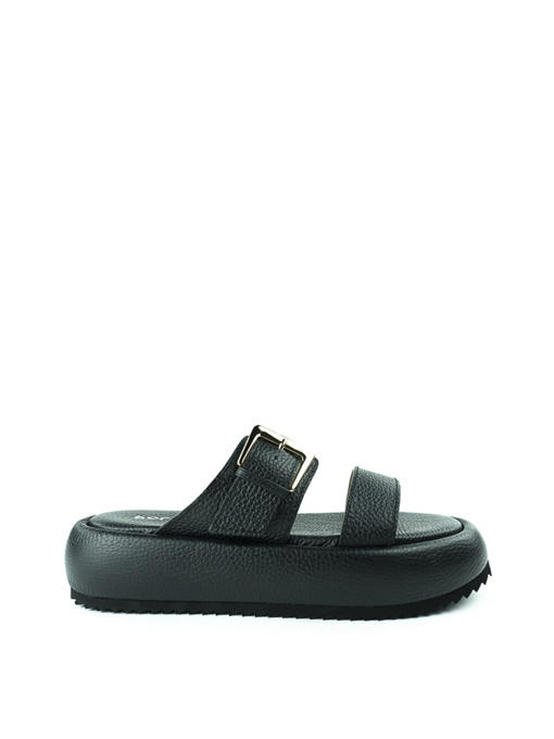 Шлёпанцы Pollini модель SA28245I0ITD0000 Фото