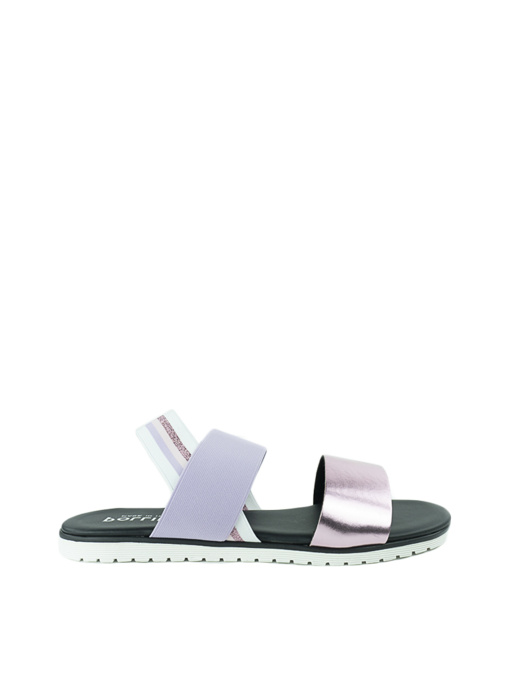 Сандалии Pollini модель SA16051G1ITNX613 Фото