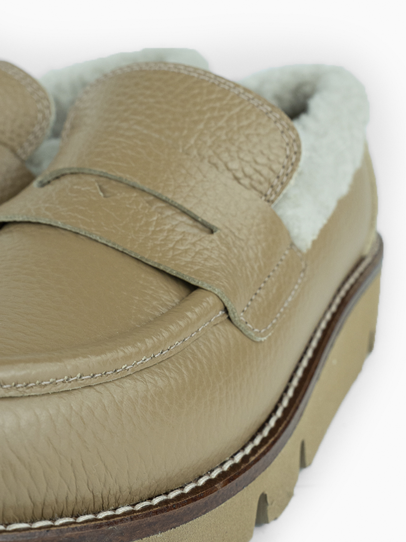 Туфли и лоферы Pollini модель SA10424L0NTD0135 Фото