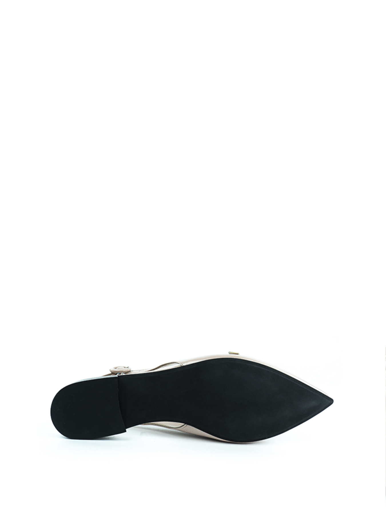 Туфли и лоферы Pollini модель SA11021G1ITB0609 Фото