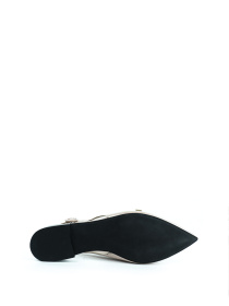 Туфли и лоферы Pollini модель SA11021G1ITB0609 Фото