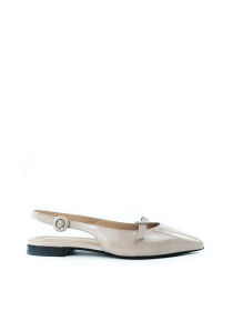 Туфли и лоферы Pollini модель SA11021G1ITB0609 Фото