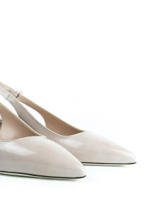 Туфли и лоферы Pollini модель SA10045C1ITB0609 Фото