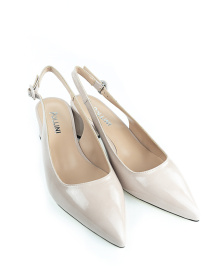 Туфли и лоферы Pollini модель SA10045C1ITB0609 Фото