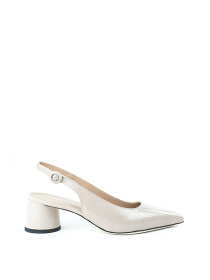 Туфли и лоферы Pollini модель SA10045C1ITB0609 Фото