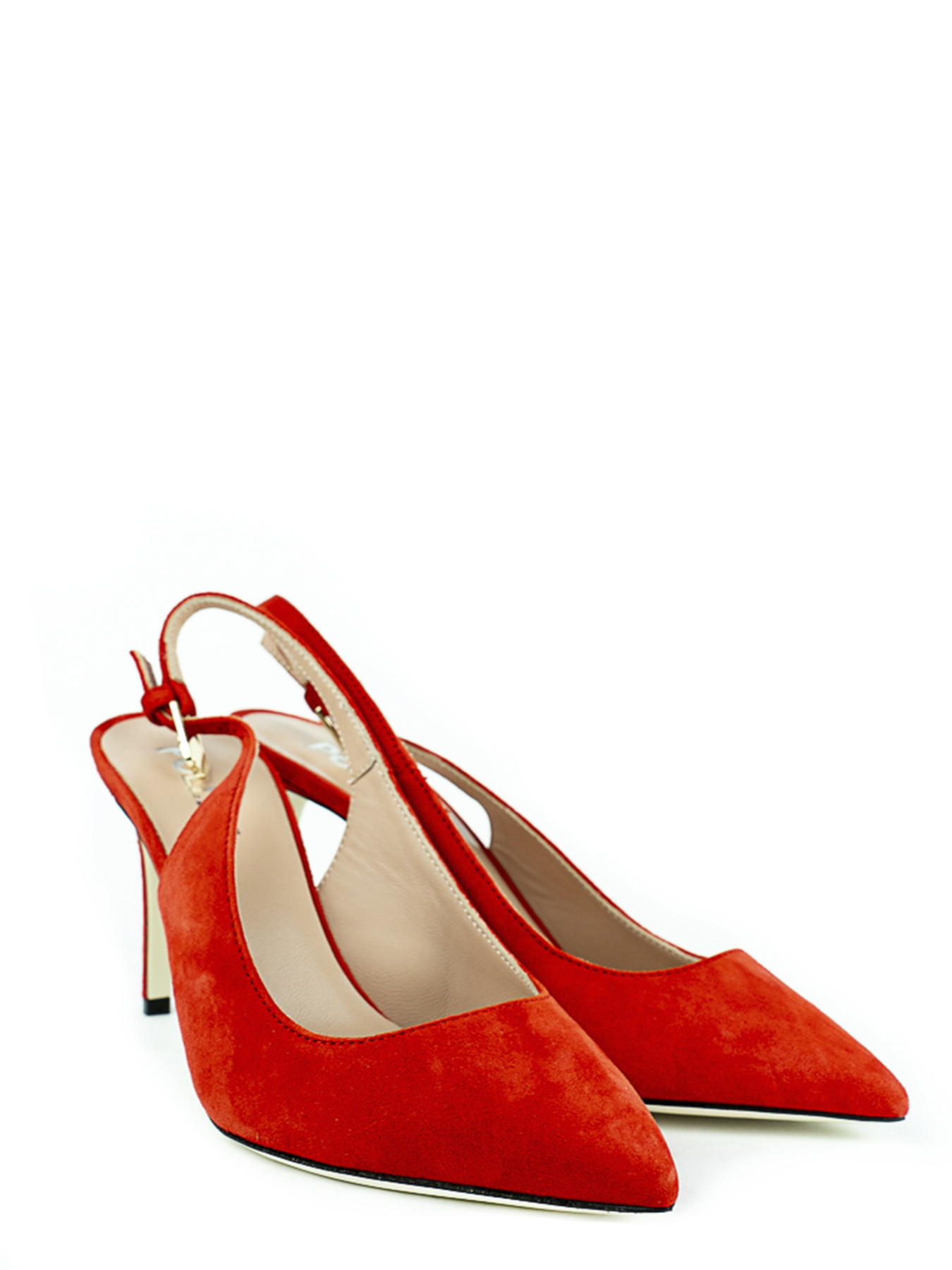 Туфли и лоферы Pollini модель SA10238C1MTA0501 Фото