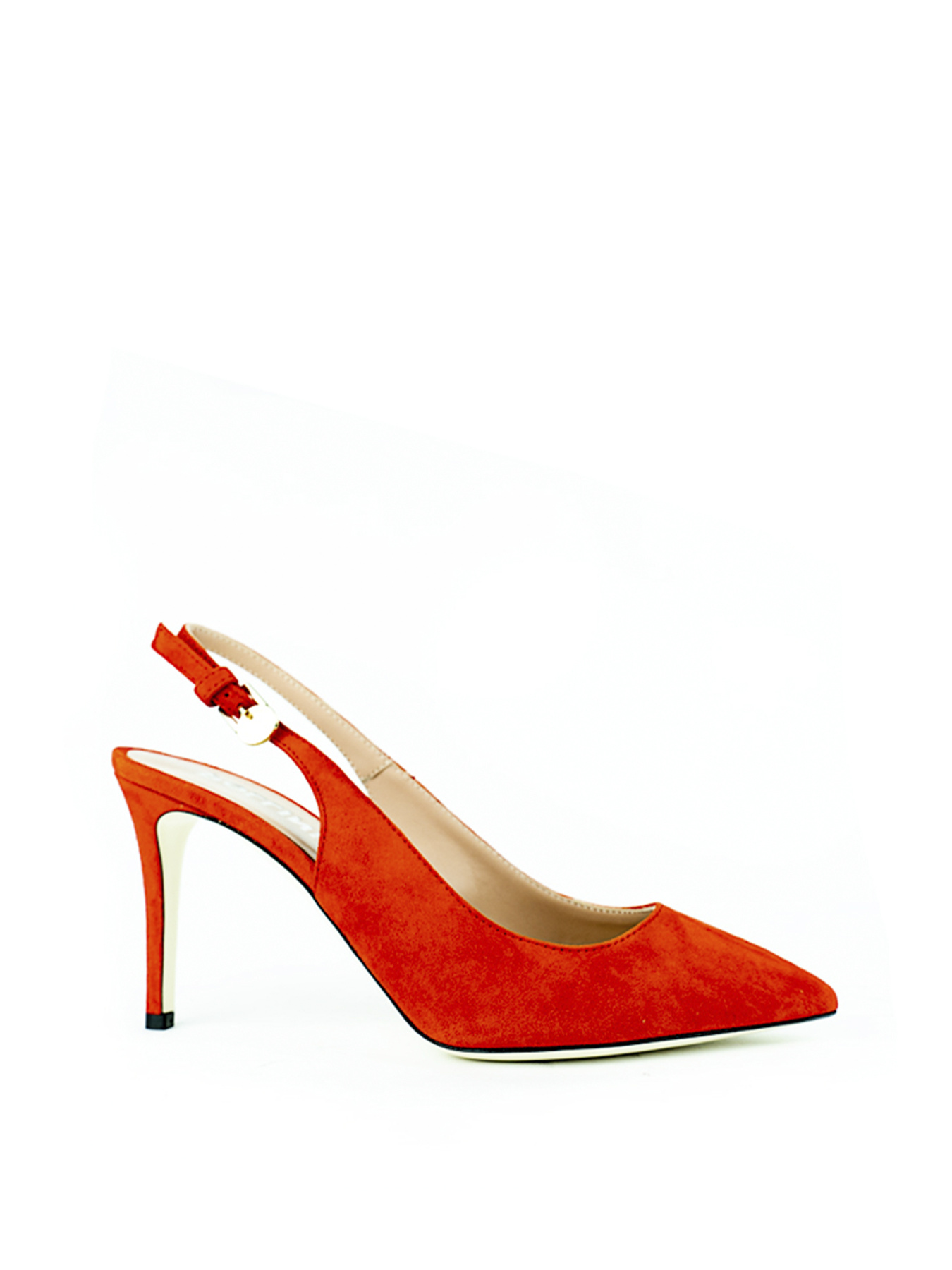 Туфли и лоферы Pollini модель SA10238C1MTA0501 Фото