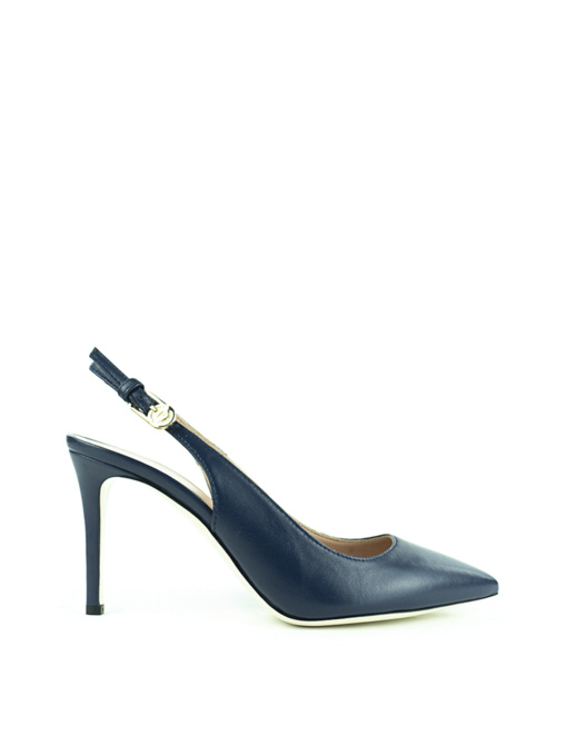 Туфли и лоферы Pollini модель SA10238C1MTE0751 Фото
